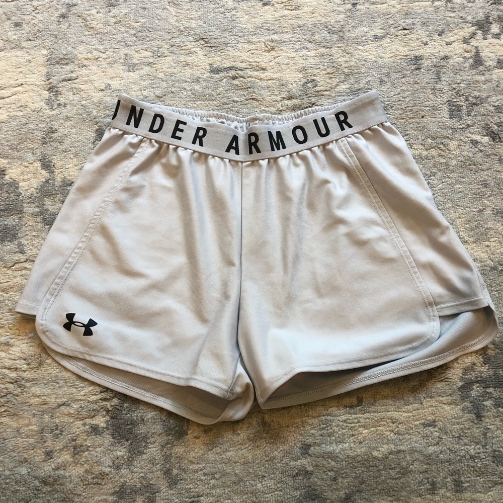 Under Armour Heatgear Shorts